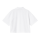 Carhartt WIP W Carhartt Script Polo T-Shirt (white/black)