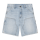 Carhartt WIP Double Knee Short (blue heavy worn bleached)