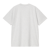 Carhartt WIP WIP III T-Shirt (ash heather heavy stone wash)