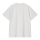 Carhartt WIP WIP III T-Shirt (ash heather heavy stone wash)