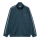 Carhartt WIP Bolar Sweat Jacket (blue river/mirror)