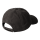 Carhartt WIP Heart Metal Cap (black/silver)