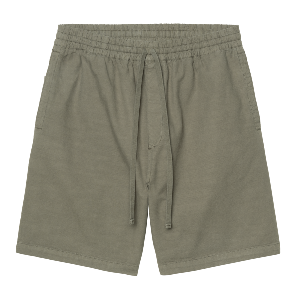 Carhartt WIP Rainer Short (leaf garment dyed)