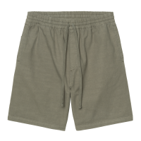 Carhartt WIP Rainer Short (leaf garment dyed)