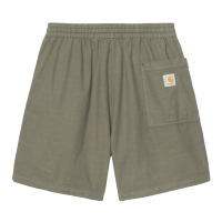 Carhartt WIP Rainer Short (leaf garment dyed)