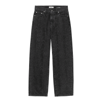 Carhartt WIP W Snake Arin Pant (snake camo black heavy...