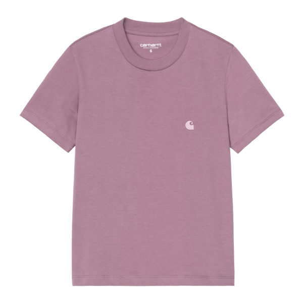 Carhartt WIP W Luca T-Shirt (phlox)