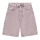 Carhartt WIP W Brandon Short (cozy purple chalk wash)