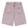 Carhartt WIP W Brandon Short (cozy purple chalk wash)