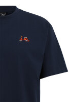 Iriedaily I Scooter T-Shirt (midnight)