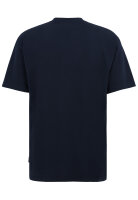 Iriedaily I Scooter T-Shirt (midnight)