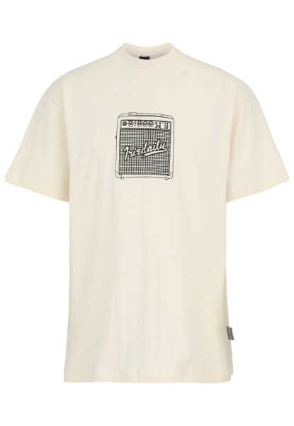 Iriedaily Noise Since 94 T-Shirt (undyed)