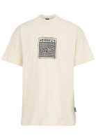 Iriedaily Noise Since 94 T-Shirt (undyed)