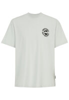 Iriedaily Run Different T-Shirt (mercury)