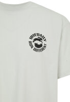 Iriedaily Run Different T-Shirt (mercury)