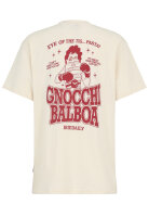Iriedaily Gnocchi Balboa T-Shirt (undyed)