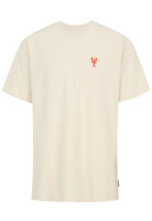 Iriedaily LaVida Lobster T-Shirt (undyed)