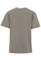 Iriedaily Smokin Van T-Shirt (smokey olive)