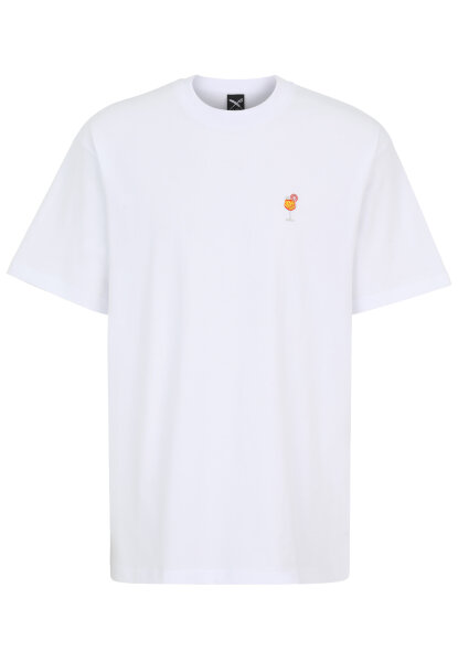 Iriedaily Irie Spritz T-Shirt (white)