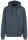 Iriedaily Smokin Van Hoodie (dark steel)