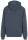 Iriedaily Smokin Van Hoodie (dark steel)