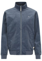 Iriedaily GSE Cord Jacket (greyblue)