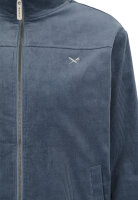 Iriedaily GSE Cord Jacket (greyblue)