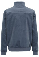 Iriedaily GSE Cord Jacket (greyblue)
