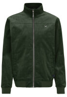 Iriedaily GSE Cord Jacket (nightforest)