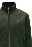 Iriedaily GSE Cord Jacket (nightforest)