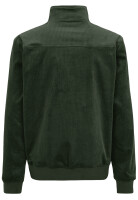 Iriedaily GSE Cord Jacket (nightforest)