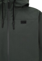 Iriedaily Terance Jacket (dark jungle)