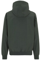 Iriedaily Terance Jacket (dark jungle)