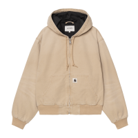 Carhartt WIP W OG Active Jacket (dusty hamilton brown...