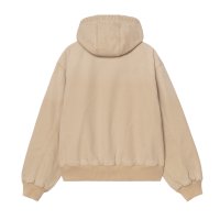 Carhartt WIP W OG Active Jacket (dusty hamilton brown...