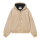 Carhartt WIP W OG Active Jacket (dusty hamilton brown stone canvas)