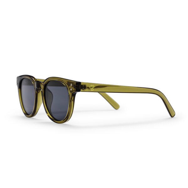 Chpo Brand Lafitenia X Sonnenbrille (moss green/black)