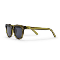Chpo Brand Lafitenia X Sonnenbrille (moss green/black)