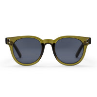 Chpo Brand Lafitenia X Sonnenbrille (moss green/black)