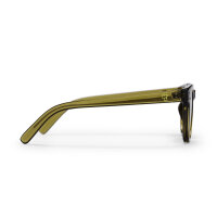 Chpo Brand Lafitenia X Sonnenbrille (moss green/black)