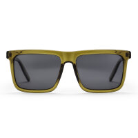 Chpo Brand Bruce Sonnenbrille (moss green/black)