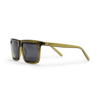 Chpo Brand Bruce Sonnenbrille (moss green/black)