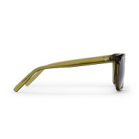Chpo Brand Bruce Sonnenbrille (moss green/black)