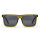 Chpo Brand Bruce Sonnenbrille (moss green/black)