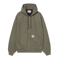 Carhartt WIP OG Active Jacket (leaf stone canvas)