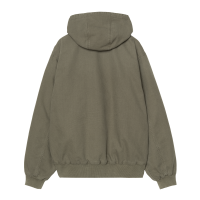Carhartt WIP OG Active Jacket (leaf stone canvas)