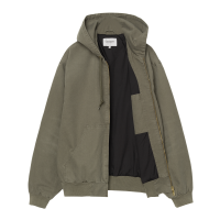 Carhartt WIP OG Active Jacket (leaf stone canvas)