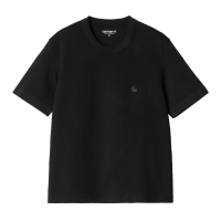 Carhartt WIP W Luca T-Shirt (black)