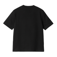 Carhartt WIP W Luca T-Shirt (black)