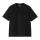 Carhartt WIP W Luca T-Shirt (black)
